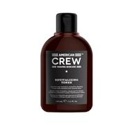 American Crew Tonico Rivitalizzante Per La Rasatura 150 Ml
