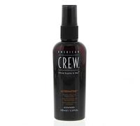 American Crew Vapo ALTERNATOR Spray per finitura 100 ml, Nero, Standard