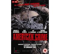 American Crime [2004]
