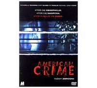 American Crime (2004) [DVD] (IMPORT) (Nessuna versione italiana)