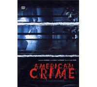 American crime