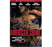 American Crime