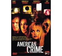 American crime