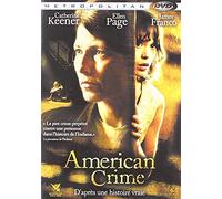 American crime (an) - dvd