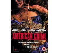 American Crime [DVD]
