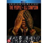 American Crime Story - Saison 1 - l affaire o.j. simpson