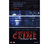 American Crime - Video Kills