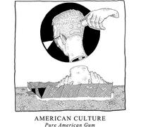American Culture - Pure American Gum