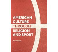 American Culture through Religion and Sport