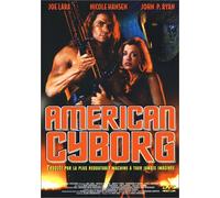 American cyborg
