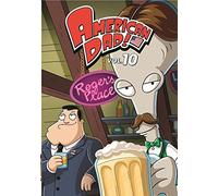 American Dad 10 [Edizione: Stati Uniti]
