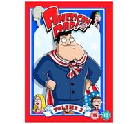 American Dad S3