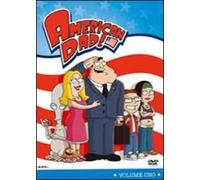 American dad! Volume 01