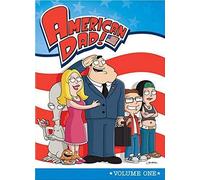 American Dad - Vol. 1