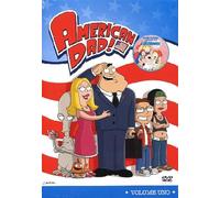 American dad! Volume 01