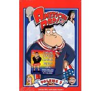 American dad! Volume 03