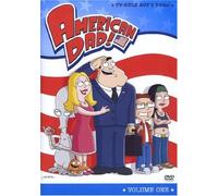 American Dad - Volume 1