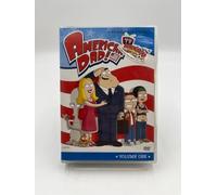 American Dad - Volume 1