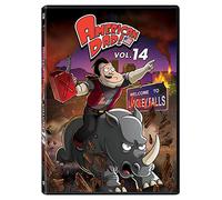 American Dad!: Volume 14