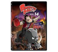 American Dad Volume 14 (DVD) Dee Bradley Baker Rachael MacFarlane Scott Grimes