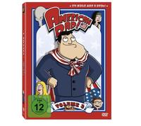American Dad - Volume 3