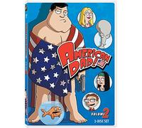 American Dad: Volume Two
