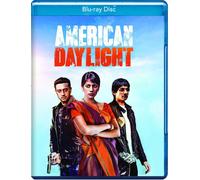 American Daylight (Blu-ray) Nick Moran Koel Purie Vijay Raaz Roger Christian