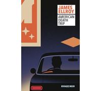American Death Trip