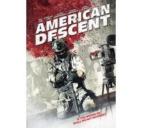 American Descent (DVD) Eva Link Madeline Link Olivier Surprenant Caeden Lawrence