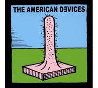 American Devices American Devices (CD) Album