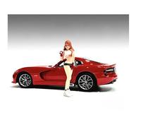 American Diorama Cosplay Girls Figura 6 per modelli in scala 1/18 18306