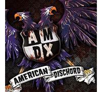 AMERICAN DISCHORD - SONGS FOR SINNERS