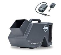 American Dj 1212100014 Bubbletron Go Macchina per le Bolle