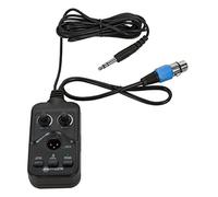 American Dj 1221000008 Fog Fury DMX Timer Telecomando