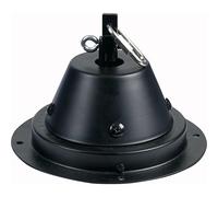 American Dj 1221200003 Motore per Sfera a Specchi, 1U/Min