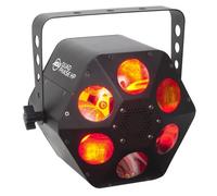 ADJ Quad Phase HP 32-Watt Quad-LED