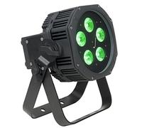 American DJ 1226100293 luci Wifly EXR scena HEX5 IP tecnologia