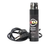American Dj 1310000030 Mydmx Buddy Controller per Illuminazione