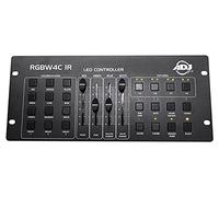 American DJ 1321000076 RGBW4C LED Controller