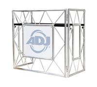 American DJ Pro Event Table II Supporto Tavolo DJ Pieghevole