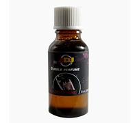 AMERICAN DJ BUBBLE PERFUME RED ENERGY