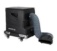 American DJ Entour ICE rookmachine in flightcase (1411100032)