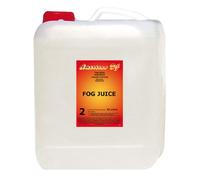 American DJ - Generatore di fumo/nebbia, 5 l, misura: media