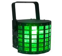 AMERICAN DJ MINI DEKKER Effetto luce LED da 10 watt e DMX compatto e dinamico