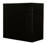 AMERICAN DJ PRO-ETS PRO EVENT TABLE SCRIM BLK COPERTURA IN TESSUTO COLORE NERO