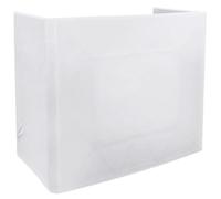 American DJ Pro ETS White Scrim - Garza per Stand