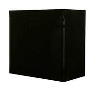 American DJ Pro ETSB Black Scrim - Garza per Stand