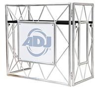 DJ Platz PRO EVENT TABLE II ADJ DJ Postazione Di Lavoro