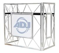 AMERICAN DJ PRO EVENT TABLE II supporto/tavolo pieghevole per eventi DJ live ecc
