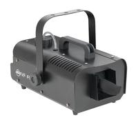 AMERICAN DJ VF FLURRY effetto macchina per neve 650 watt getto 2.5 metri x feste